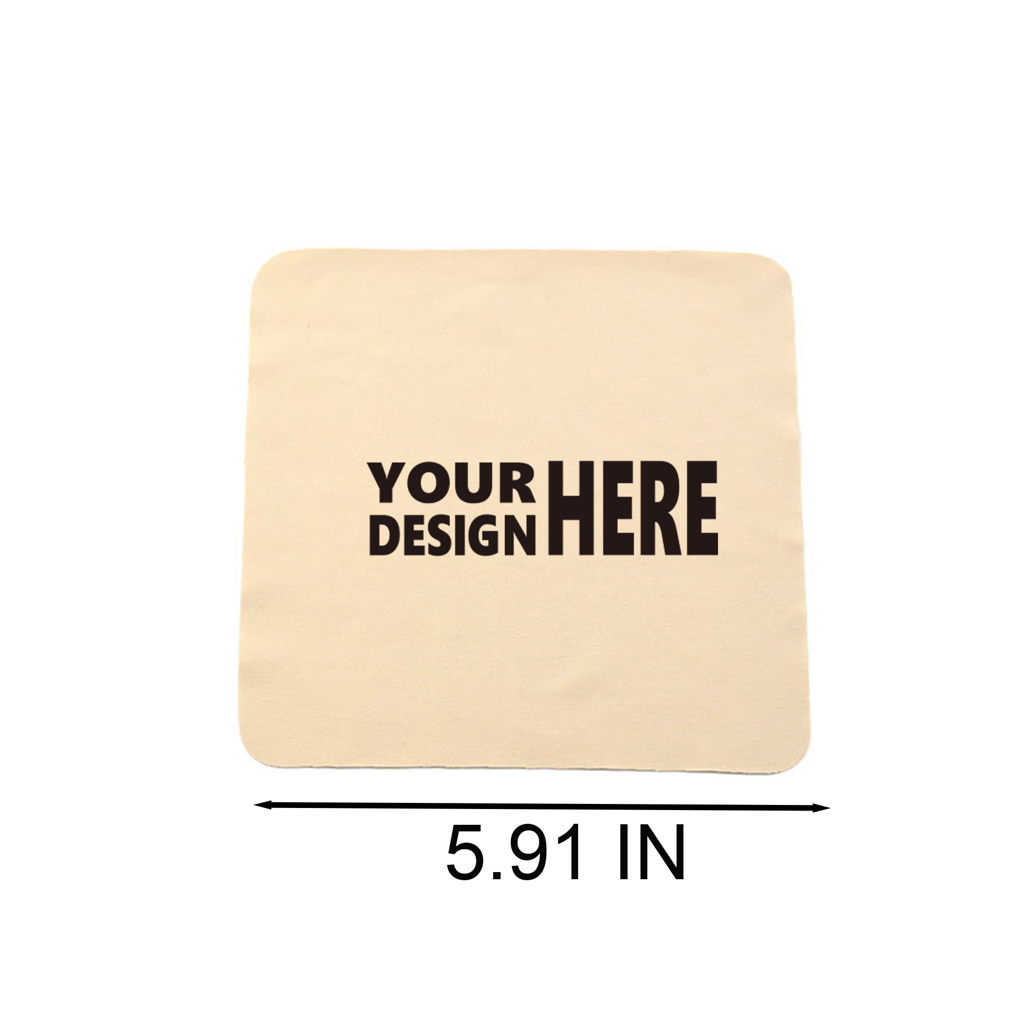 Microfiber Optical Cleaning Fabric 3