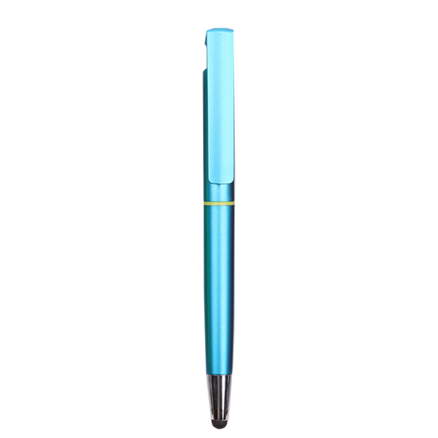 4-in-1 Multifunctional Stylus Highlighter Ballpoint Pen 7