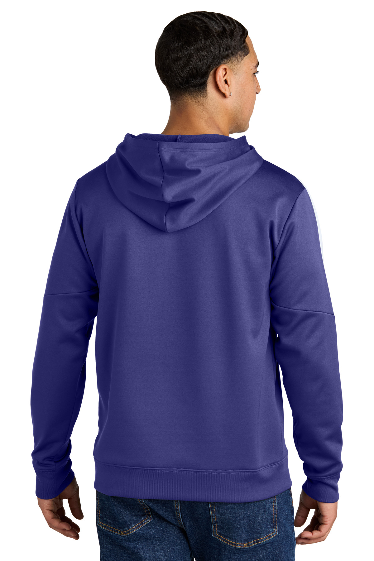 Sport-Tek Sport-Wick Fleece United Pullover Hoodie ST255, custom hoodie or sweatshirt with logo imprint 66