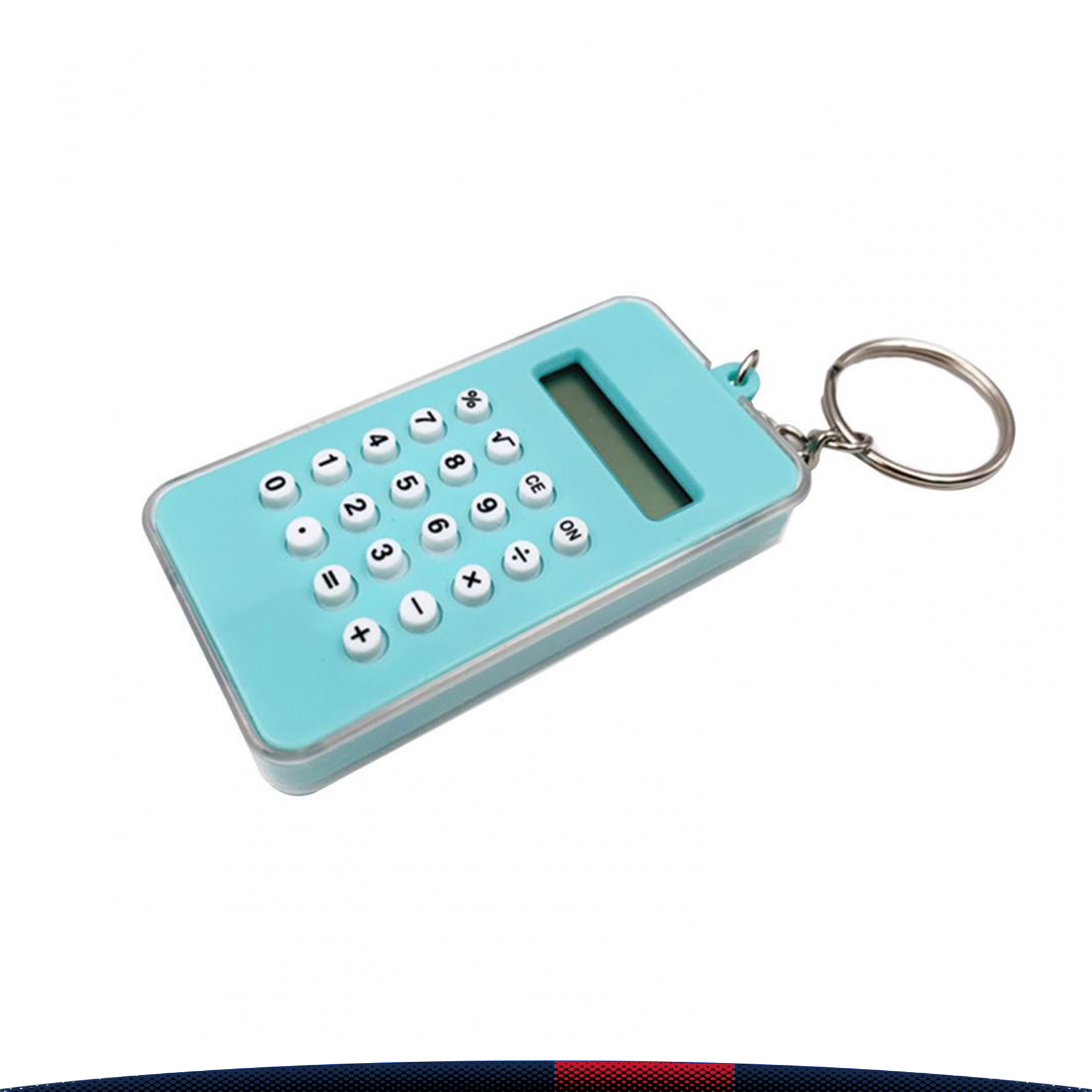 Mokao Mini Calcultor 7