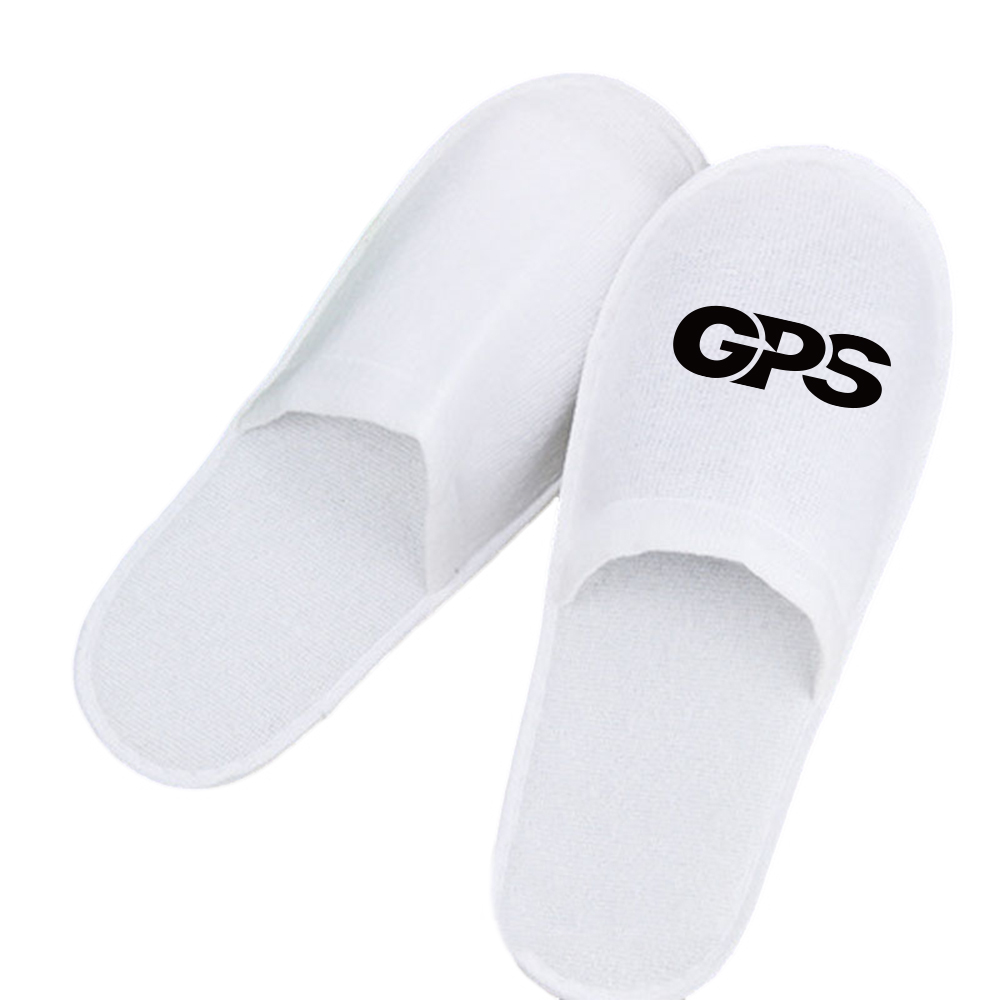 Disposable slippers