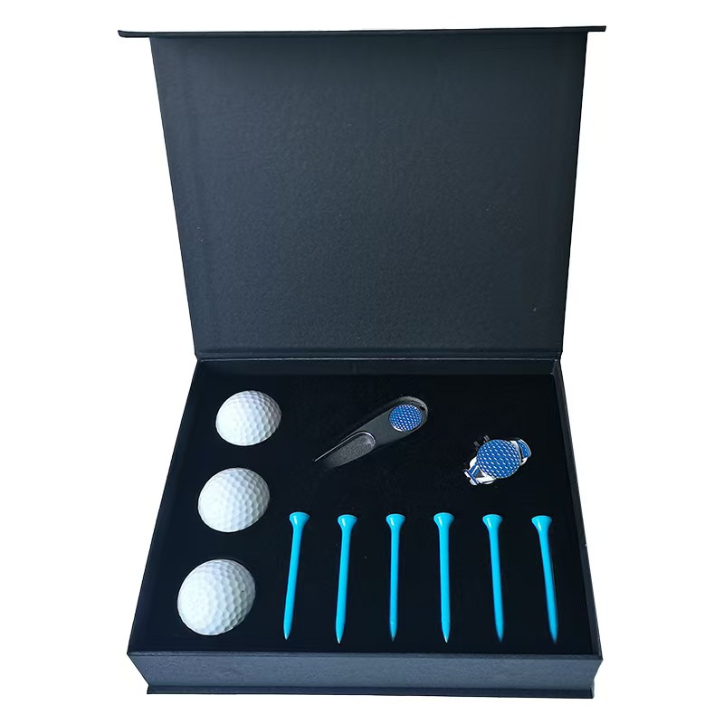 Golf Accessories Gift Set Perfect for Golf Lovers 1