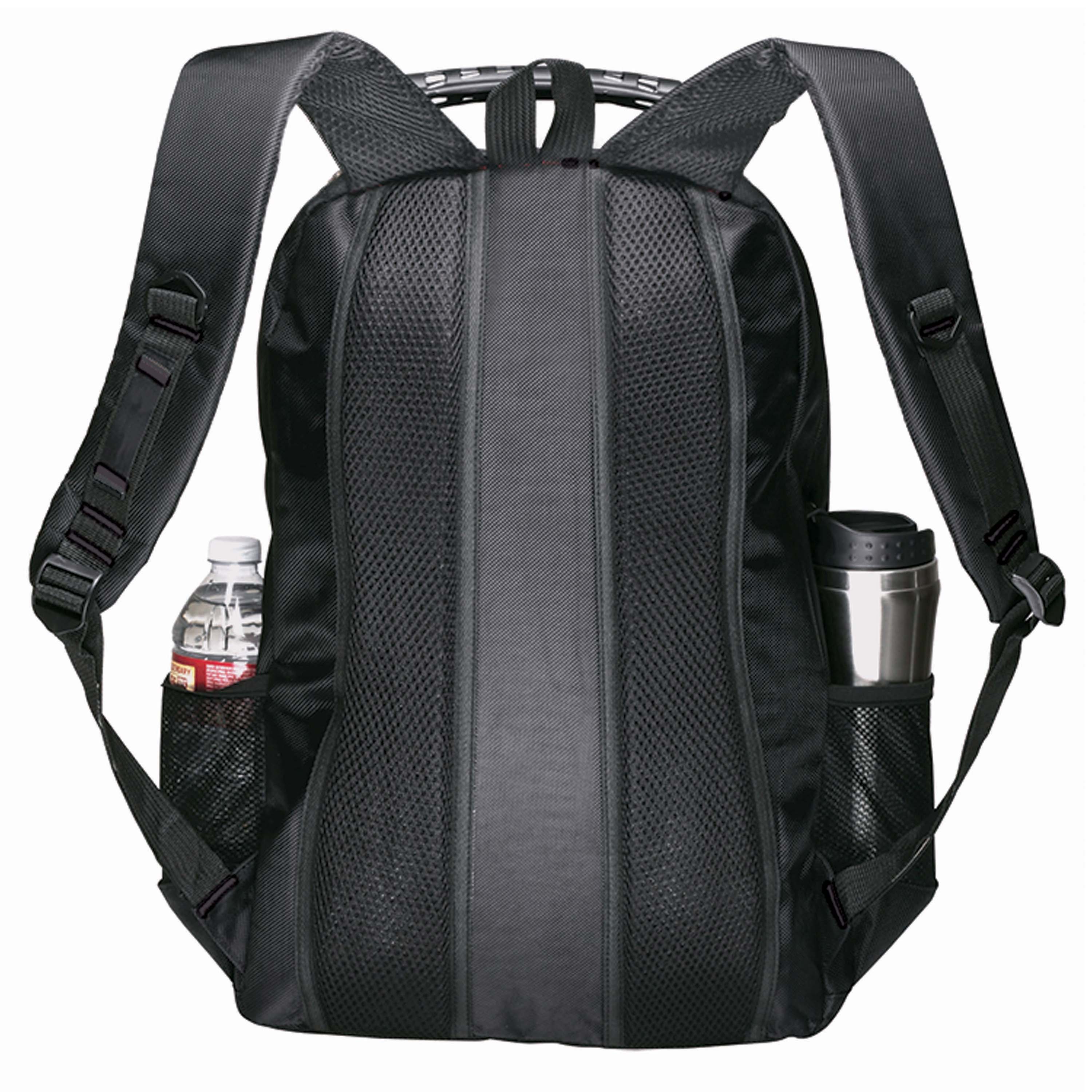 14.1" Vision Computer Backpack 6