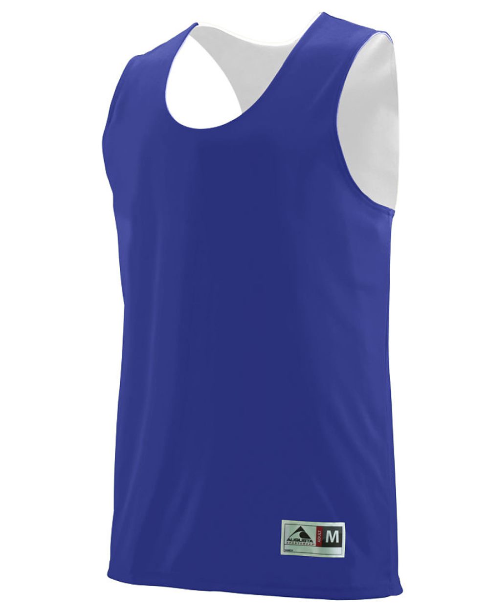 Youth Reversible Wicking Tank Top - 149 31