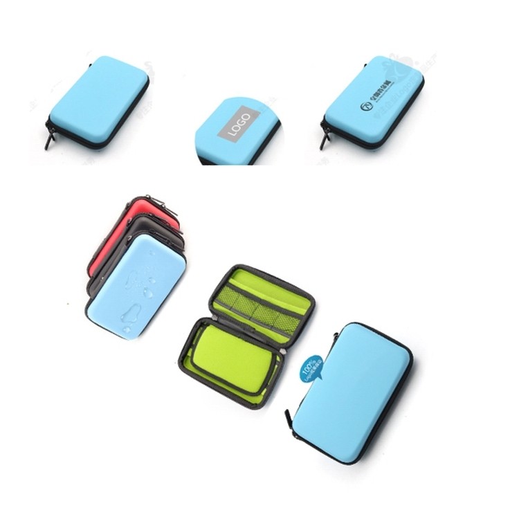 Digital Packaging Bag 2