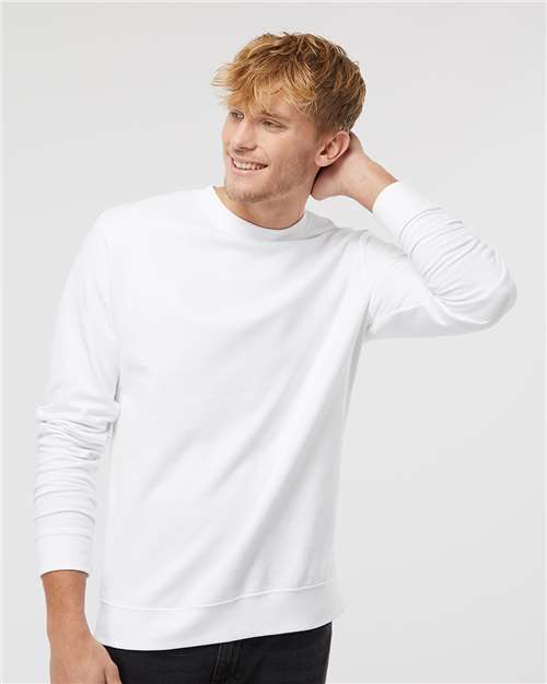 Unisex Midweight Crewneck Sweatshirt - SS3000 147