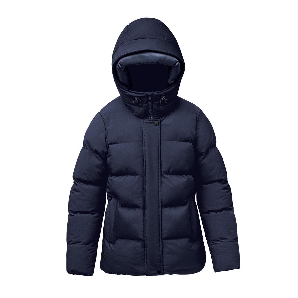 Stormtech Women's Explorer Quilted Jacket 18