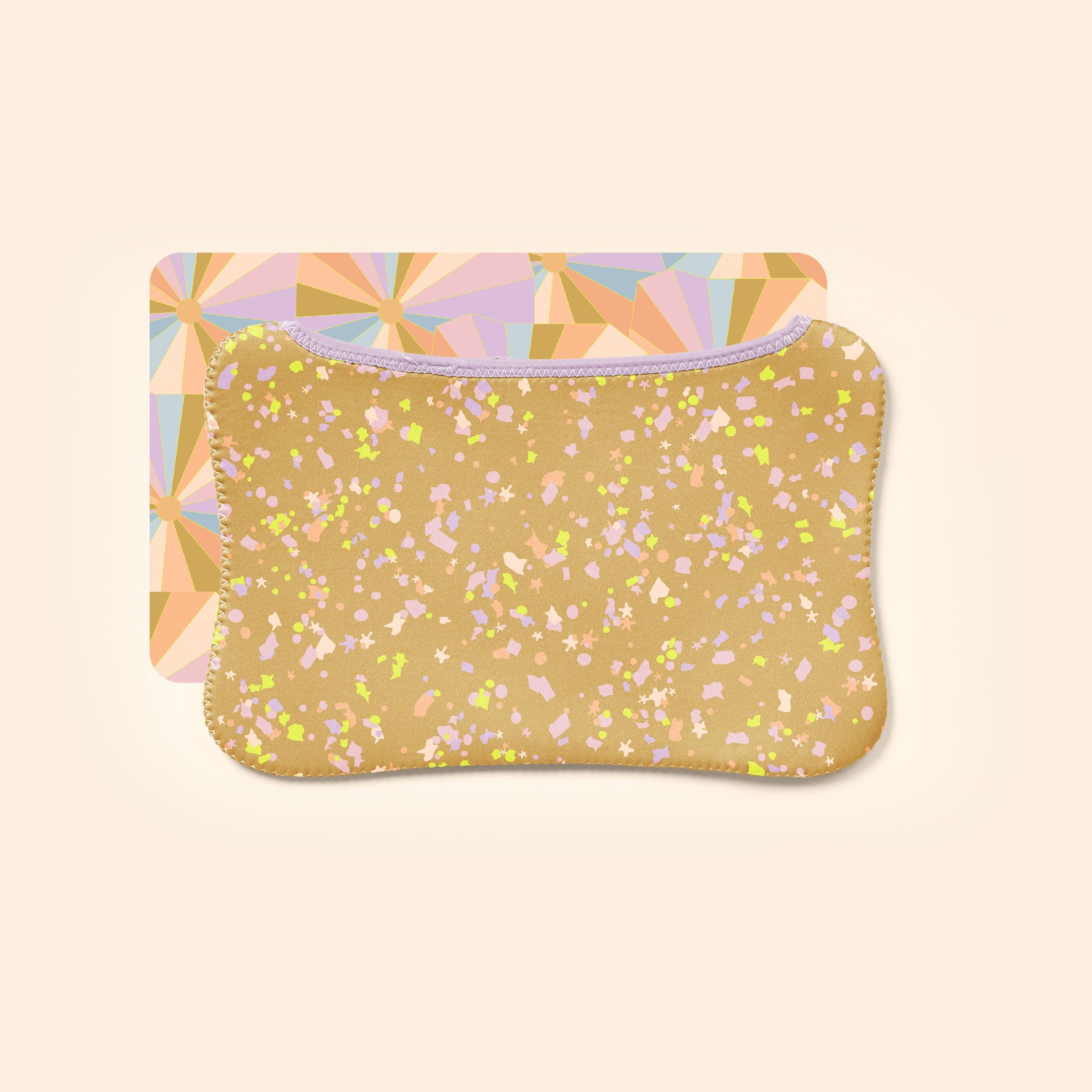 MAGLIONE - DUPLEX 4CP NEOPRENE TECH SLEEVE - 11"