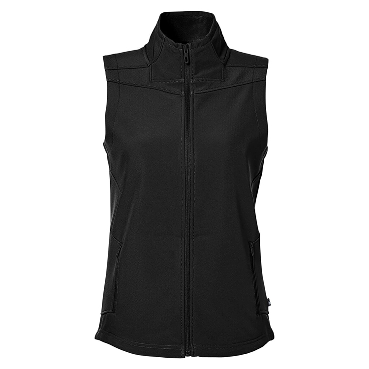 Spyder Women's Touring Vest 2