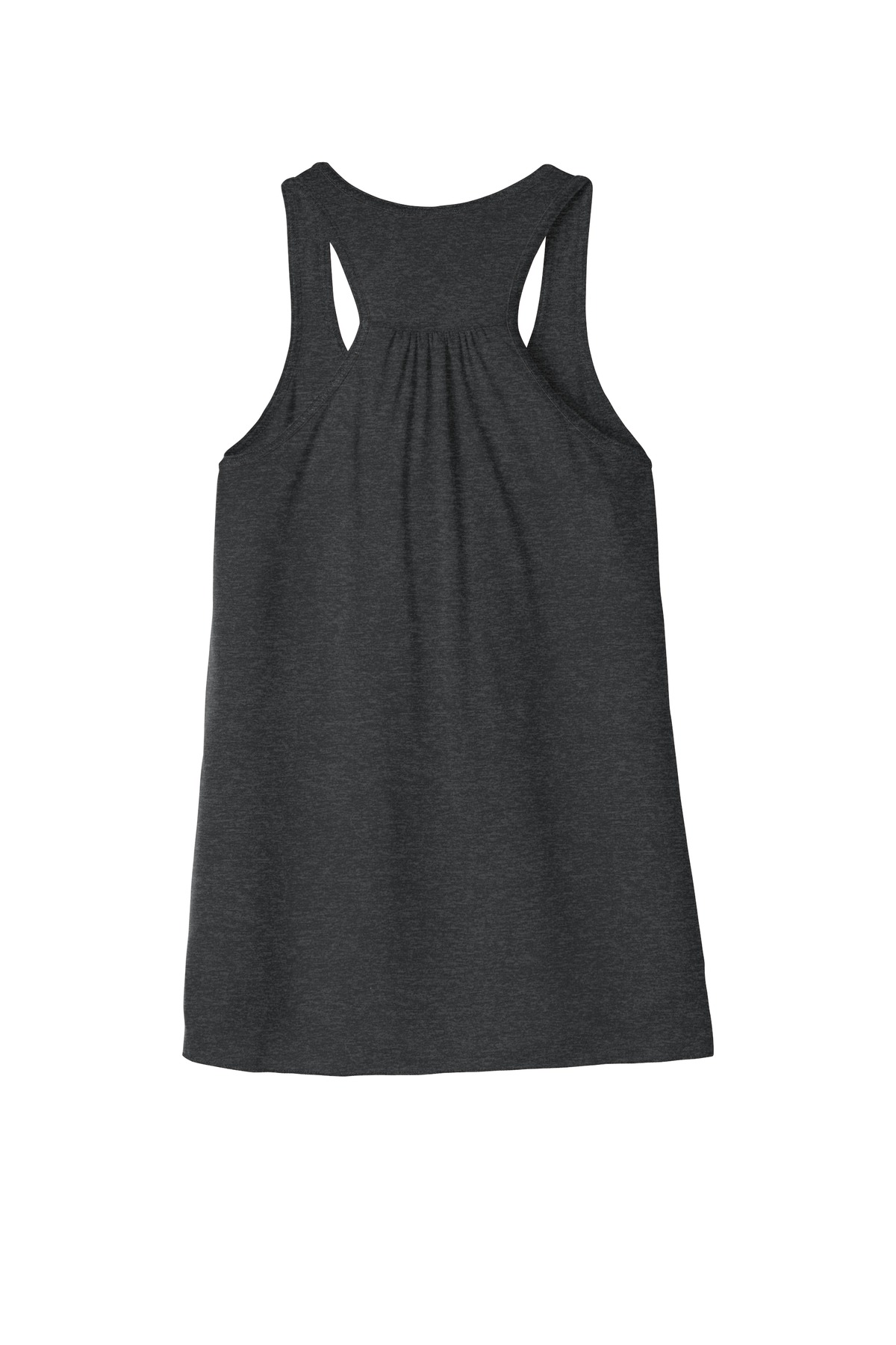BELLA+CANVAS Women's Flowy Racerback Tank. BC8800 143