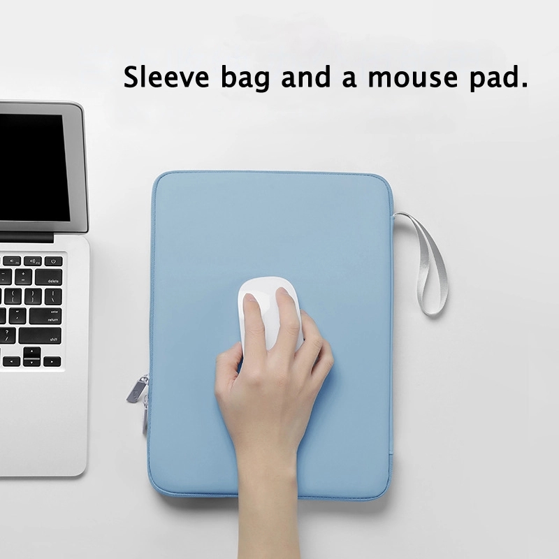 Custom Laptop Tablet Sleeve Bag & Computer Protective Case 9