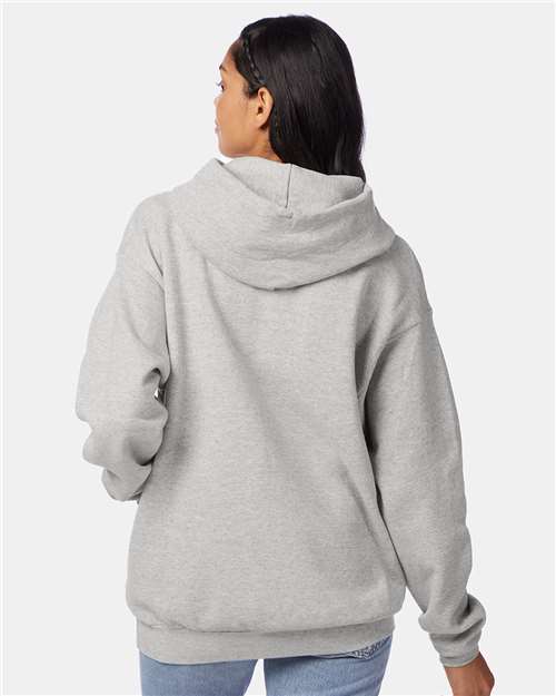 Unisex EcoSmart® Hooded Sweatshirt - P170 256
