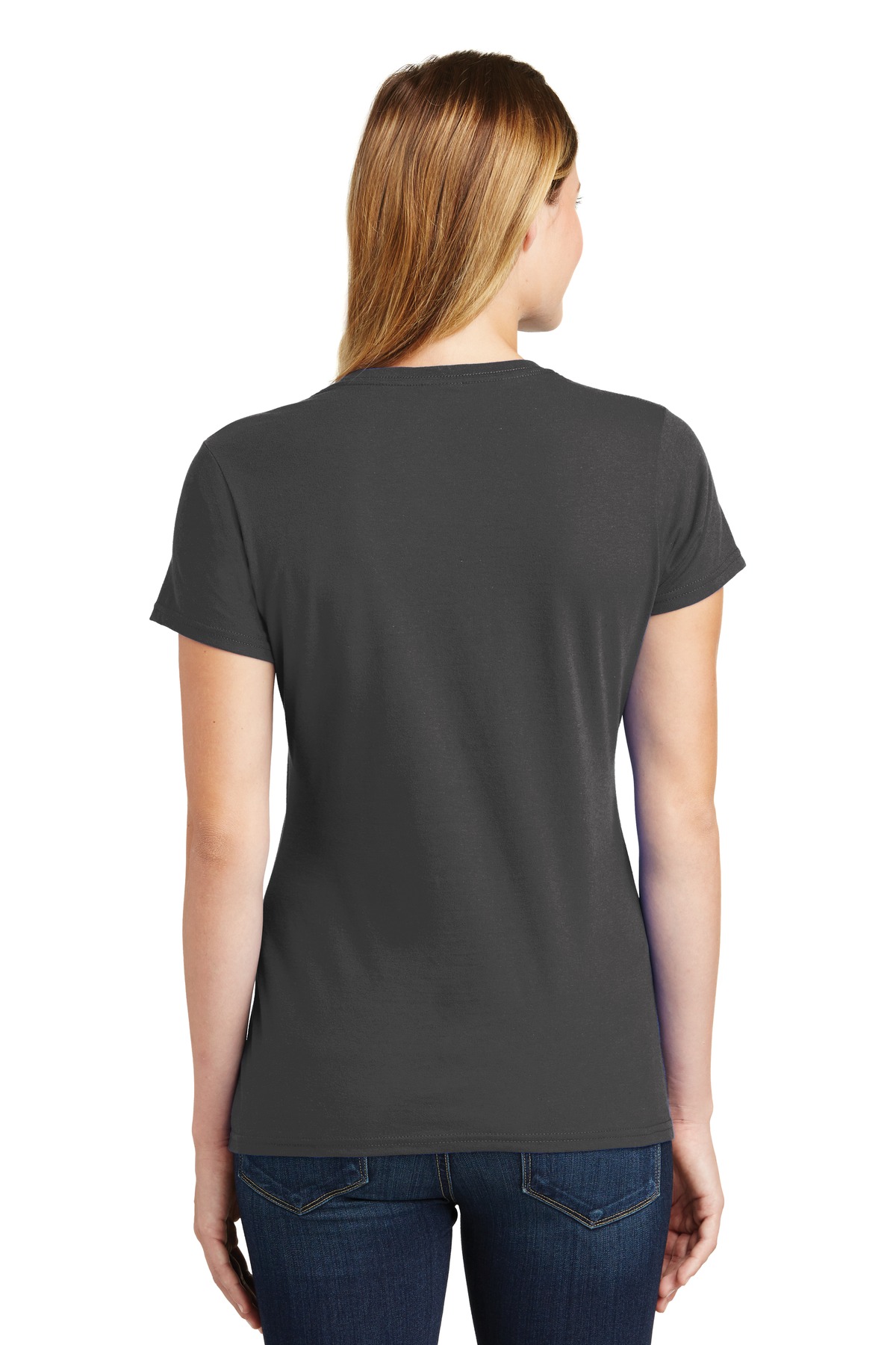 Port & Company® Women's Fan Favorite Tee 4