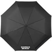 48" RPET Umbrella w/ Reflective Trim 130