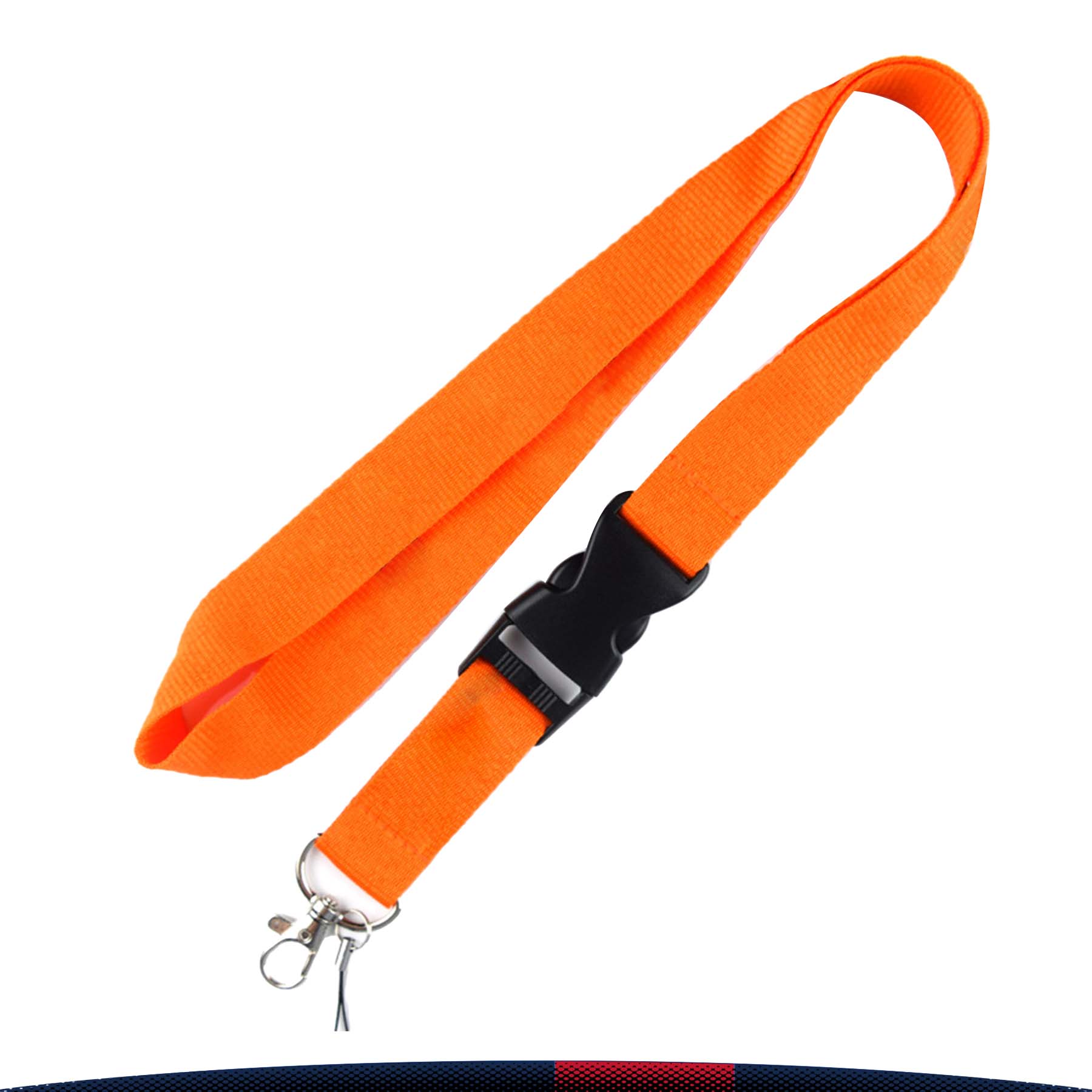 Kikes Polyester Lanyard 2
