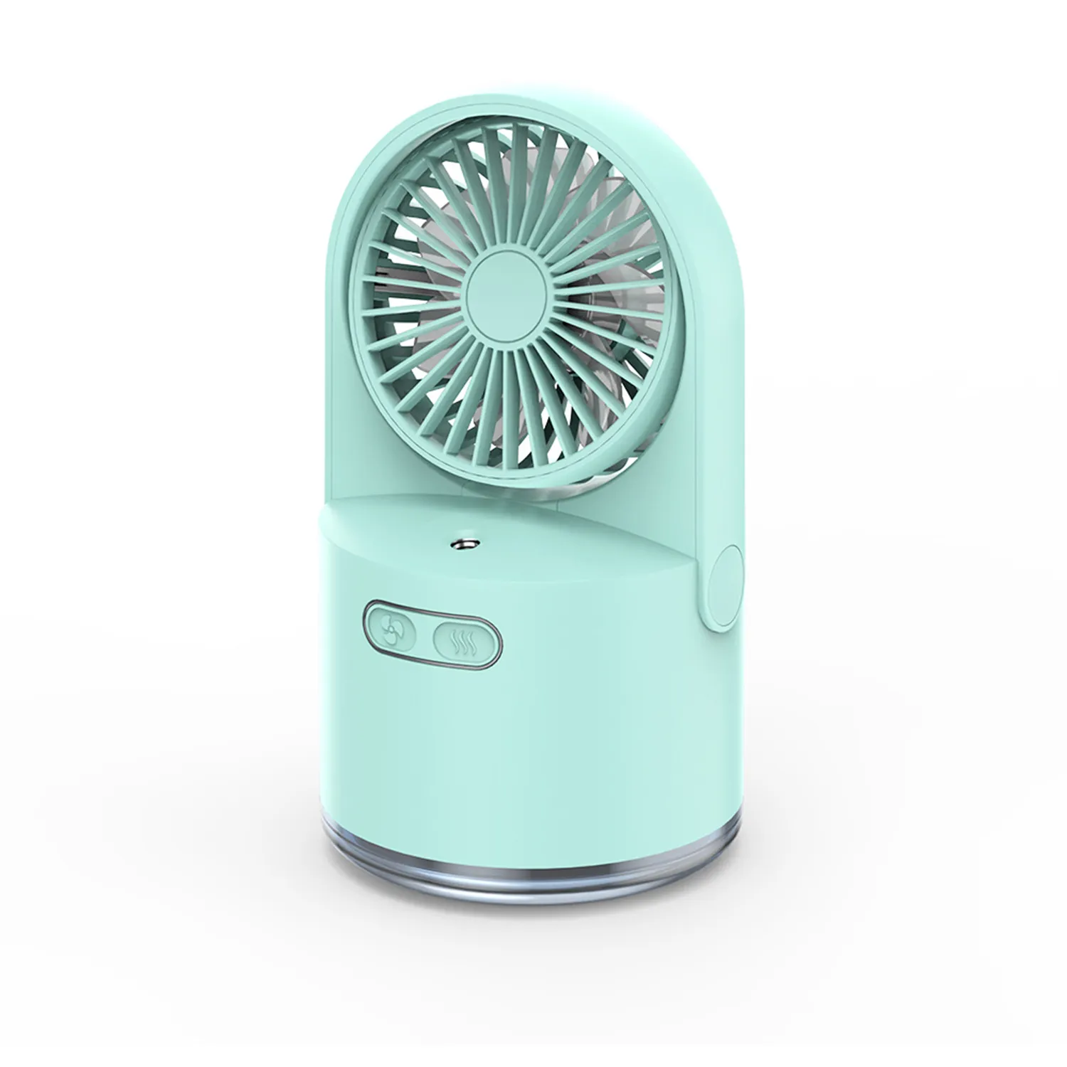 Humidification Fan 4