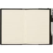 FSC® Mix 5.25" x 7.5" Revello Refillable Journal 13