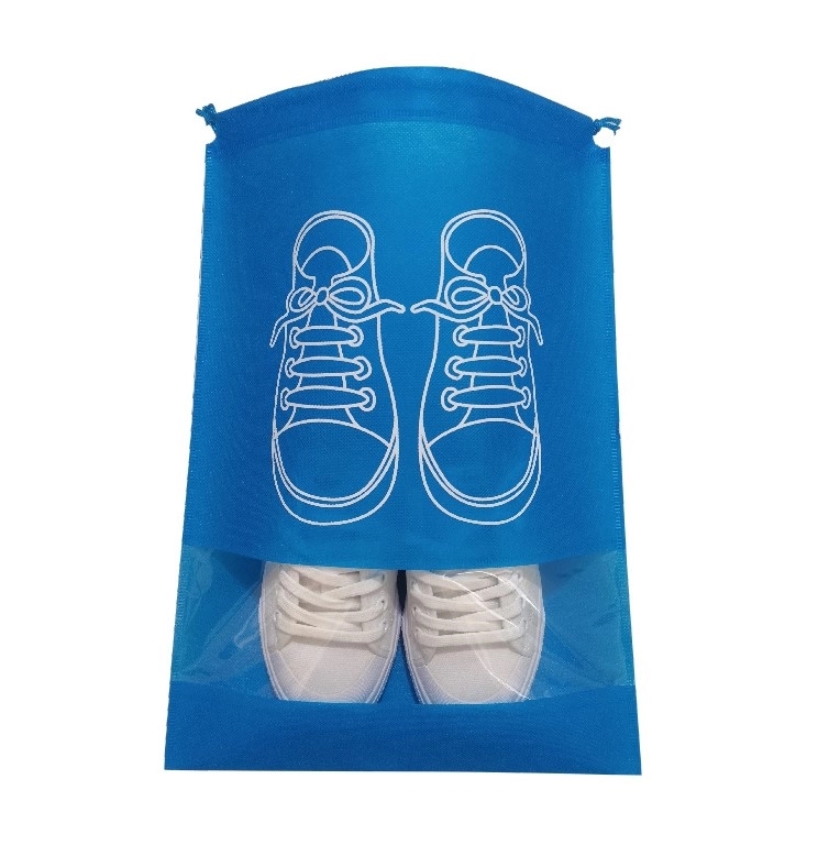 Travel Shoe Bags 8