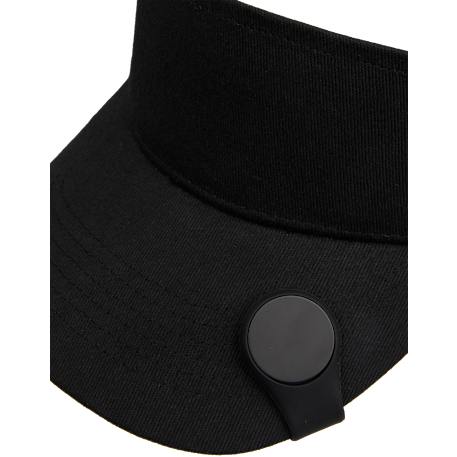 Silicone Hat Clip w/ Ball Marker 42