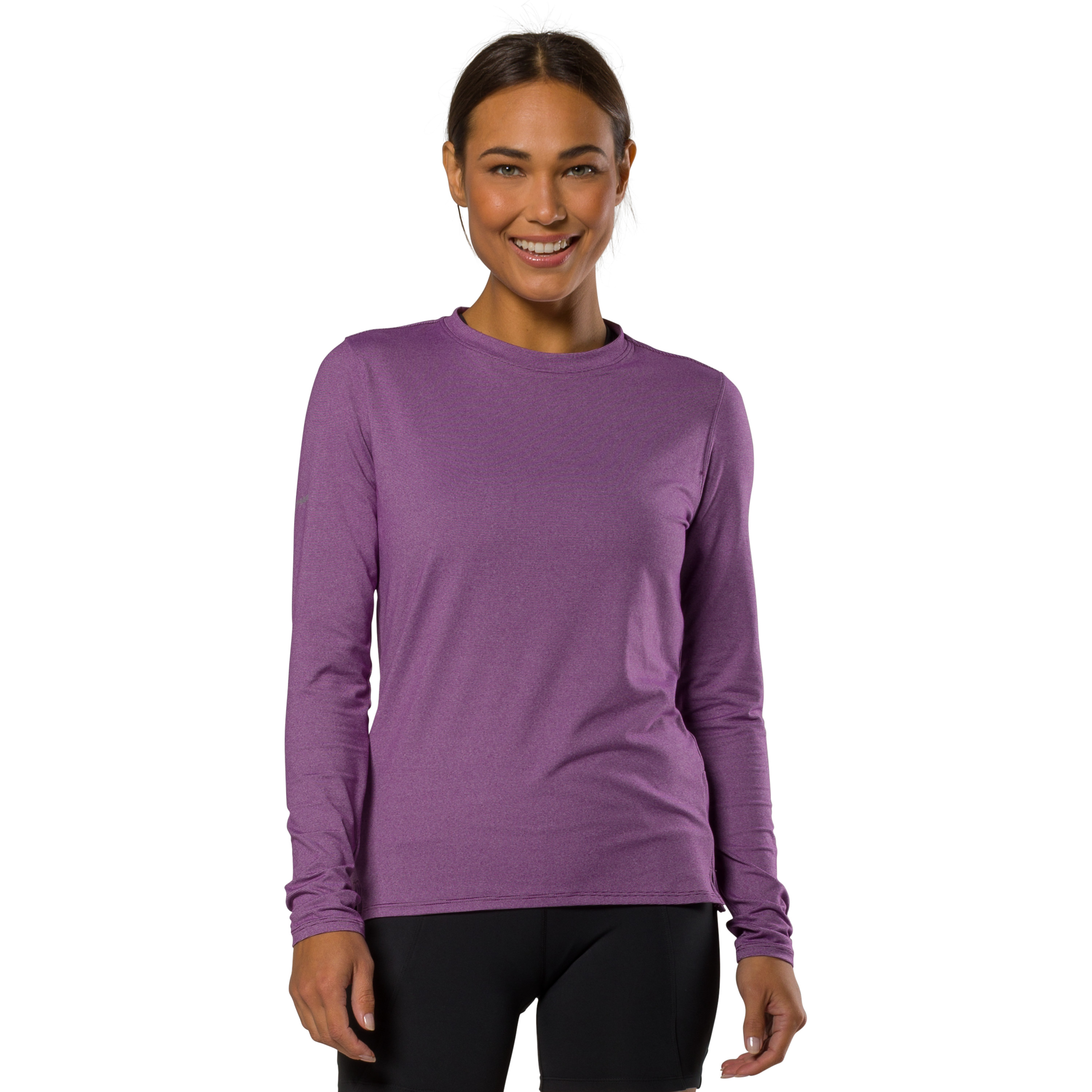 Wm's Dash Long Sleeve 3
