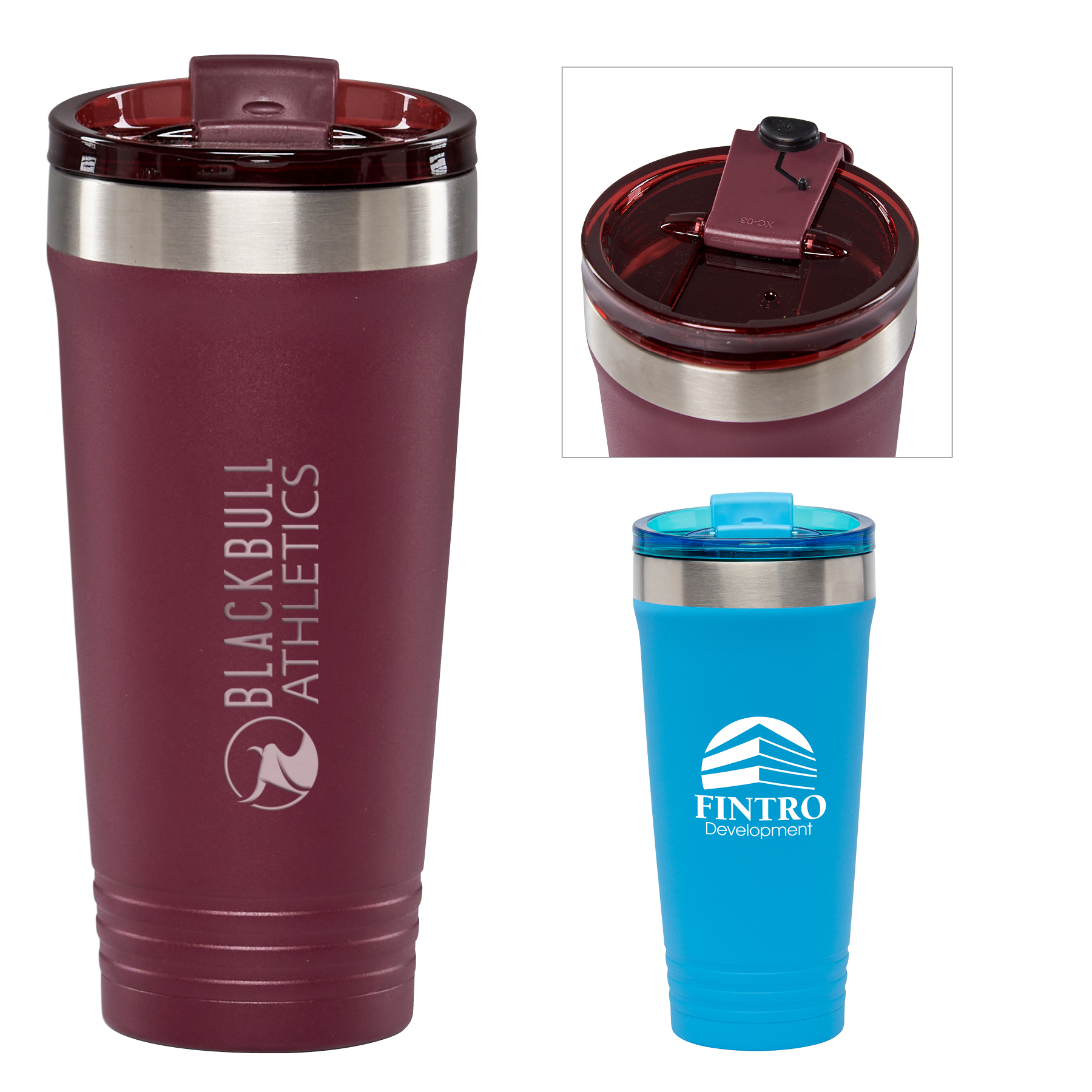 Igloo® 30 oz. Vacuum Insulated Tumbler 30