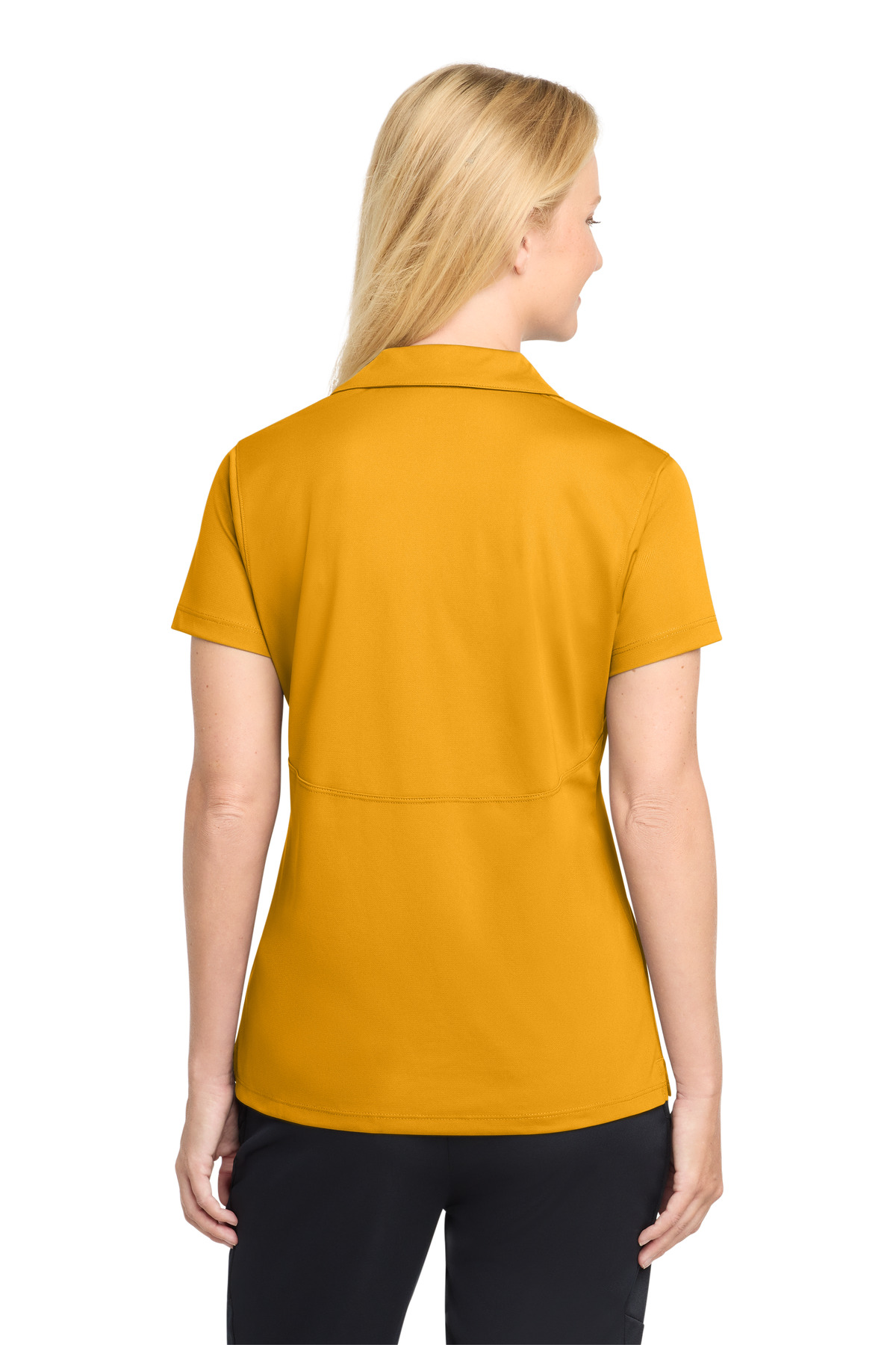Sport-Tek Women's Micropique Sport-Wick Polo. LST650 11
