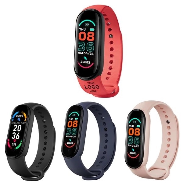 LED Digital Watch / Sports Bracelet 7