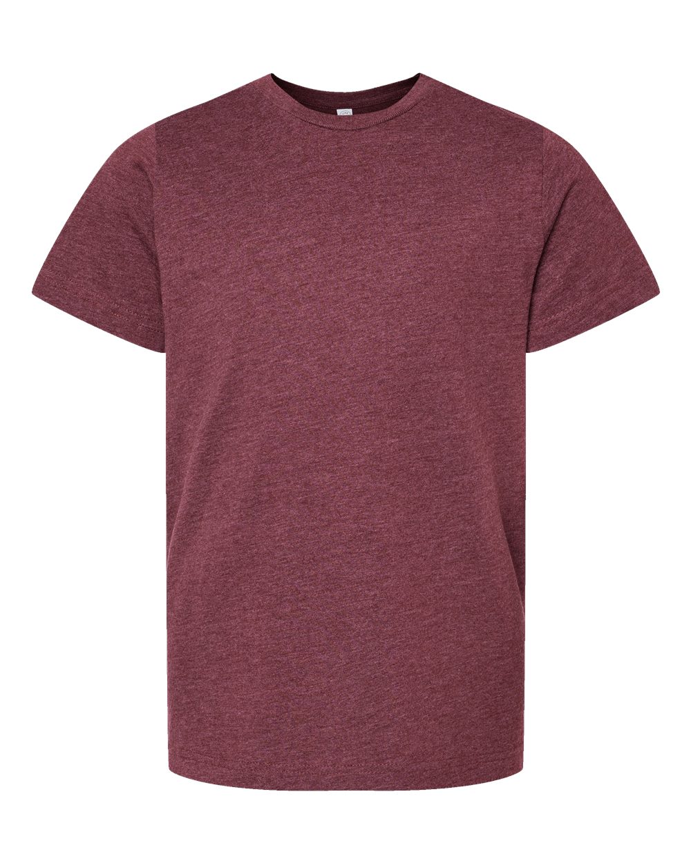 Youth Fine Jersey Tee - 6101 214