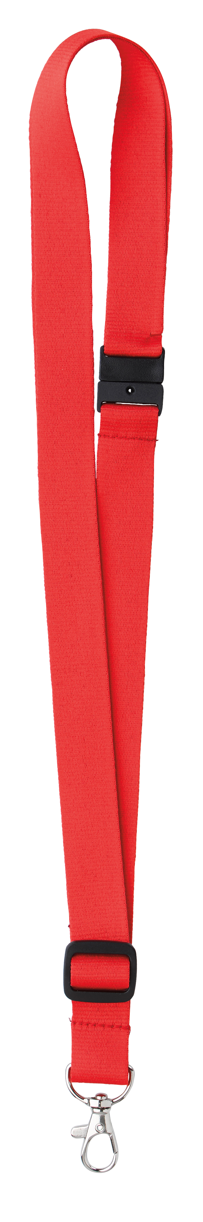 Universal Source® 3/4" Adjustable Polyester Lanyard 22