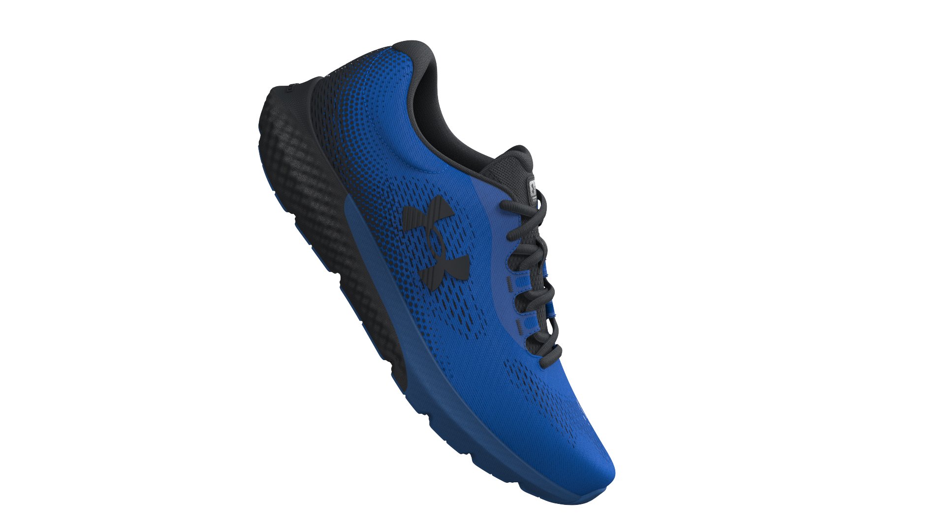 UA Rogue 4 Men's Running Shoes 10