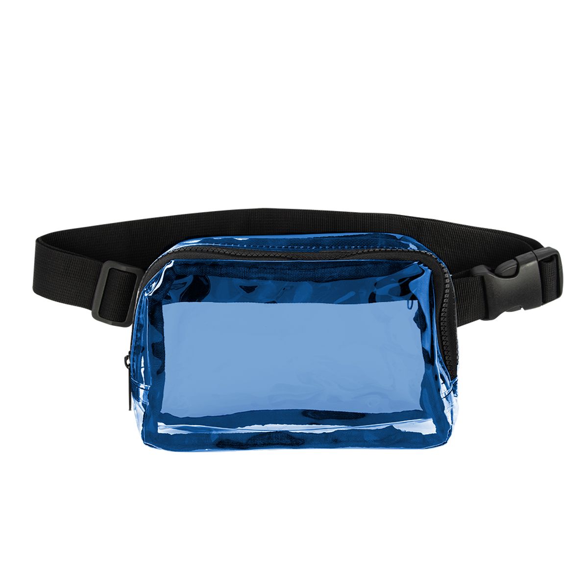 Anywhere Clear Belt Bag 2