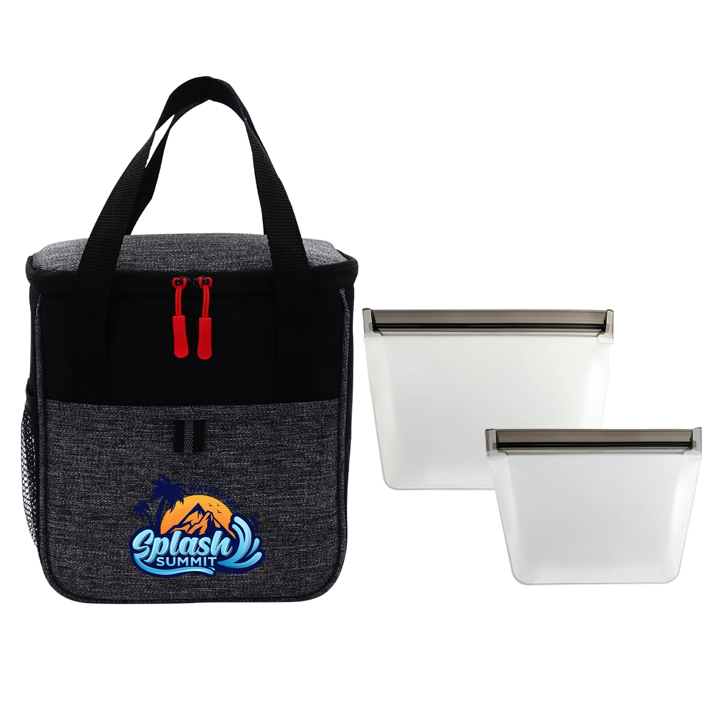 X Line Bagged Lunch Set 19