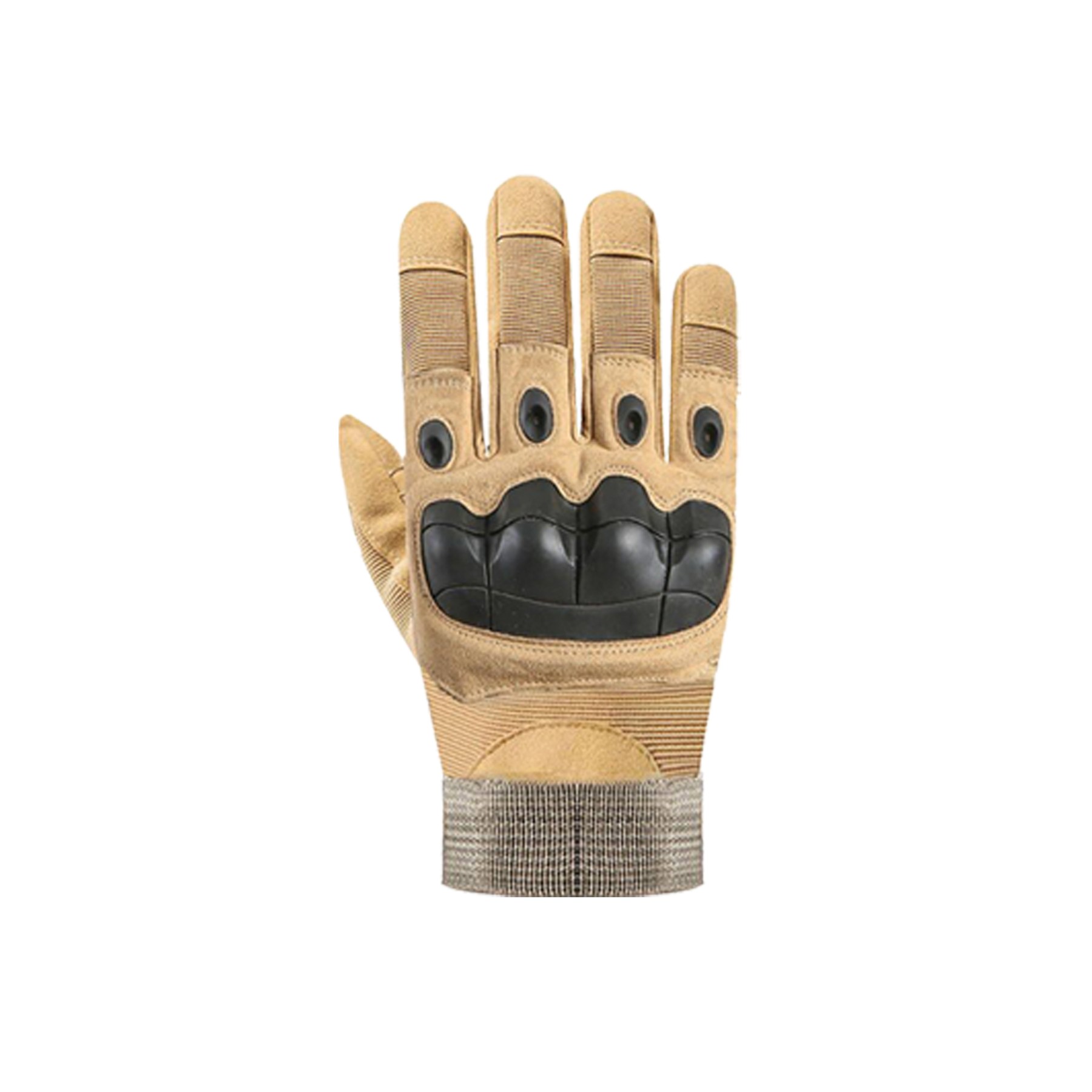 Tactical Glove 3