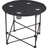 Game Day Folding Table (4 person) 14