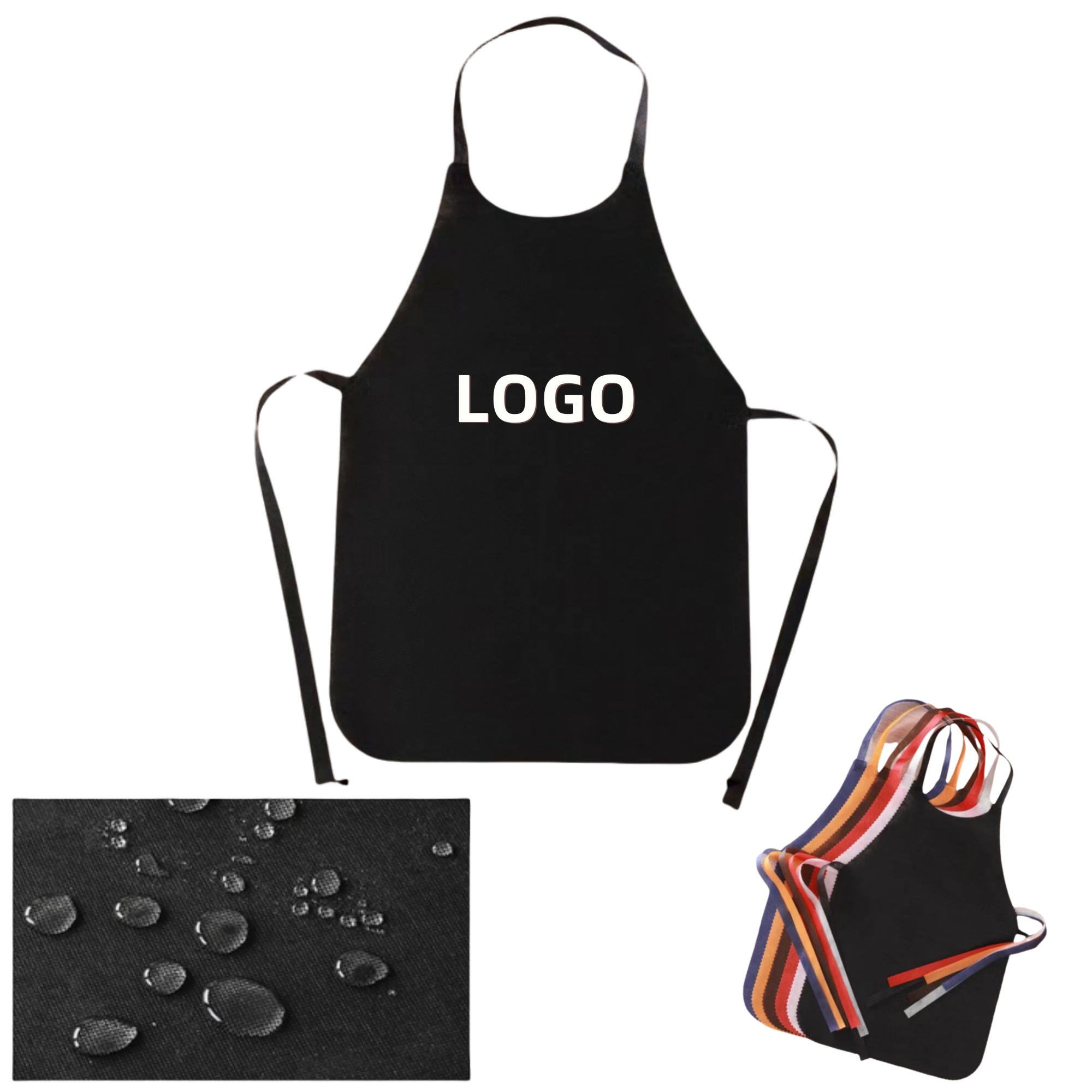Disposable Apron 2