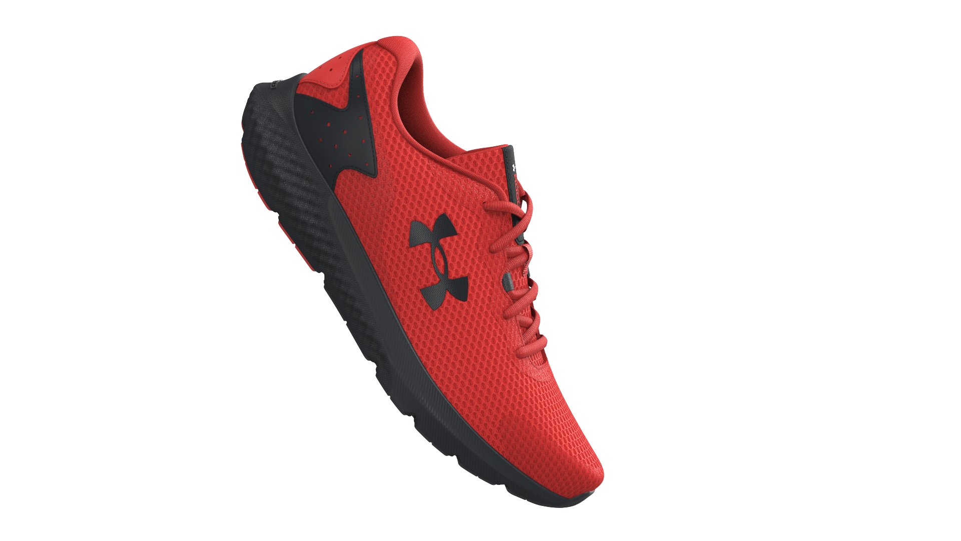 UA Charged Rogue 3 Men's Running Shoes 28