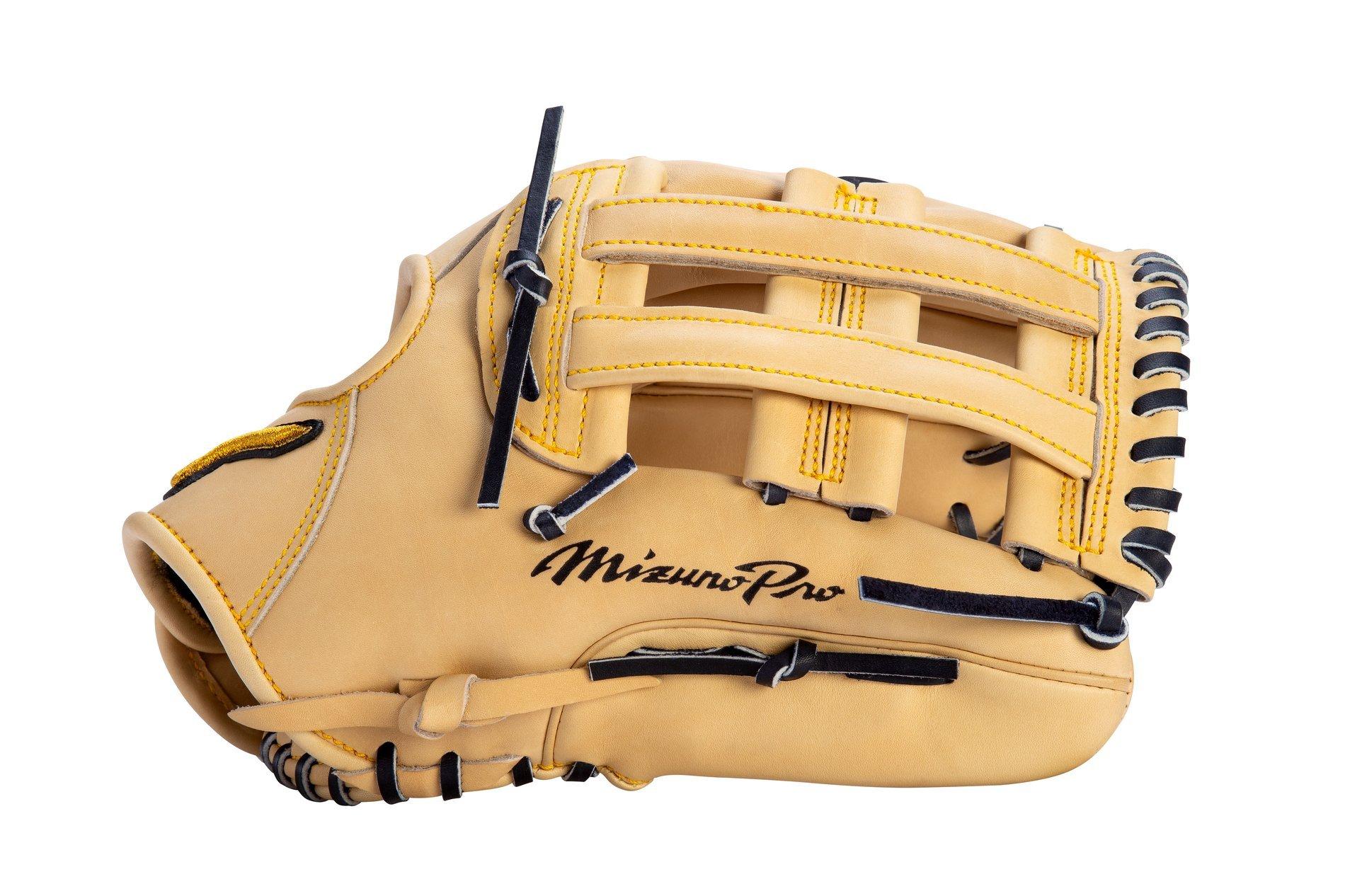 Mizuno Pro Austin Riley 12.75" Baseball Glove 4