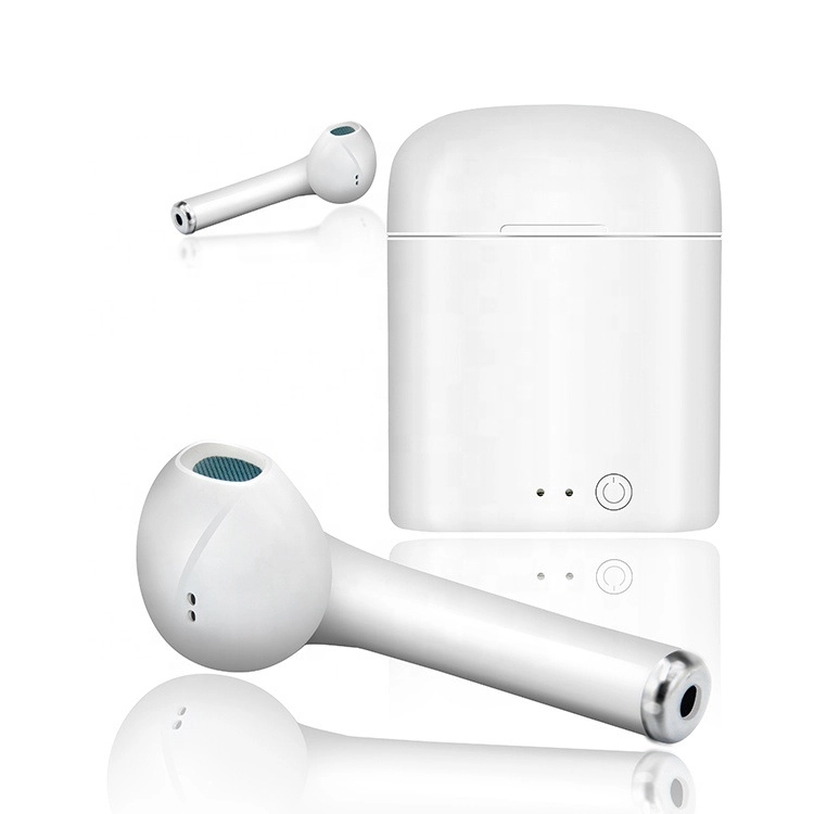 Headset Wireless Earbuds 4