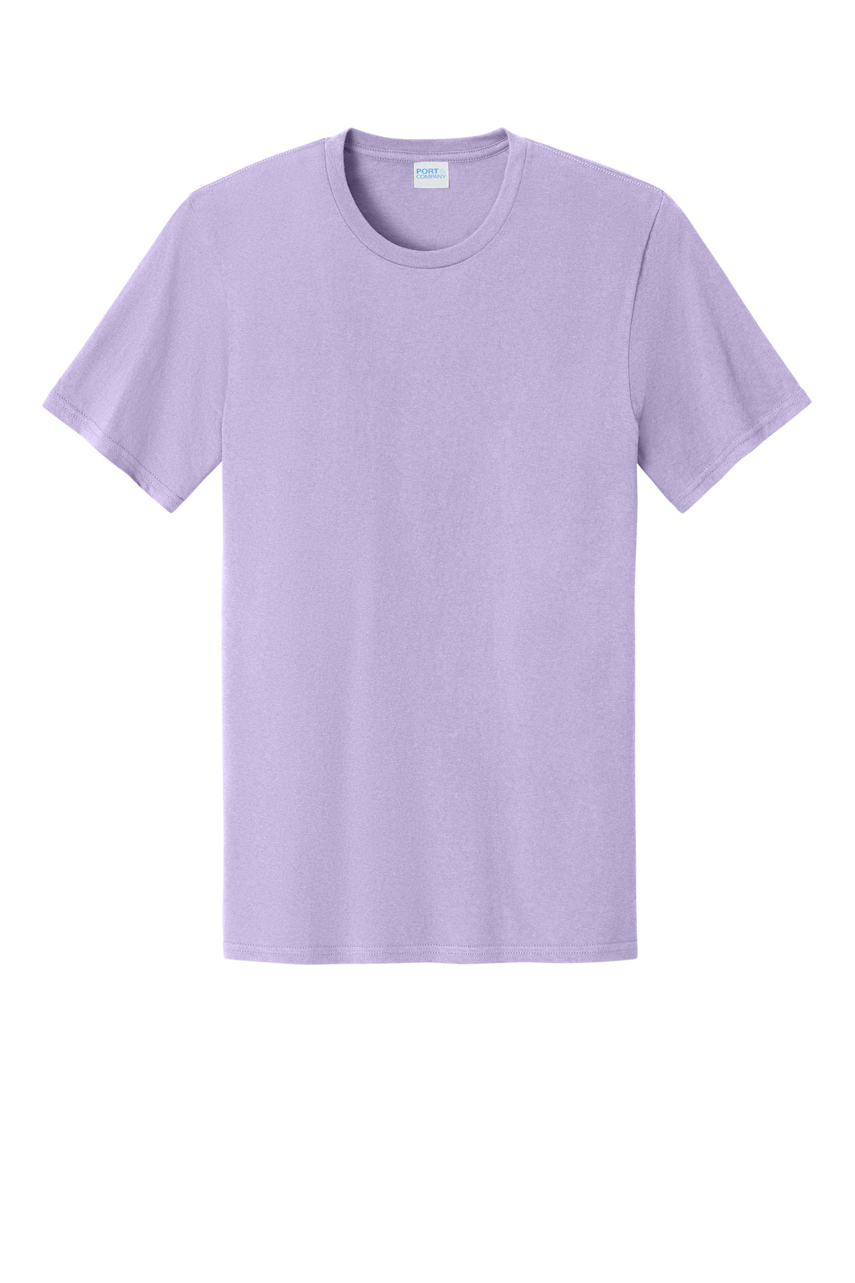 Port & Co Easy Cotton Tee PC43 390