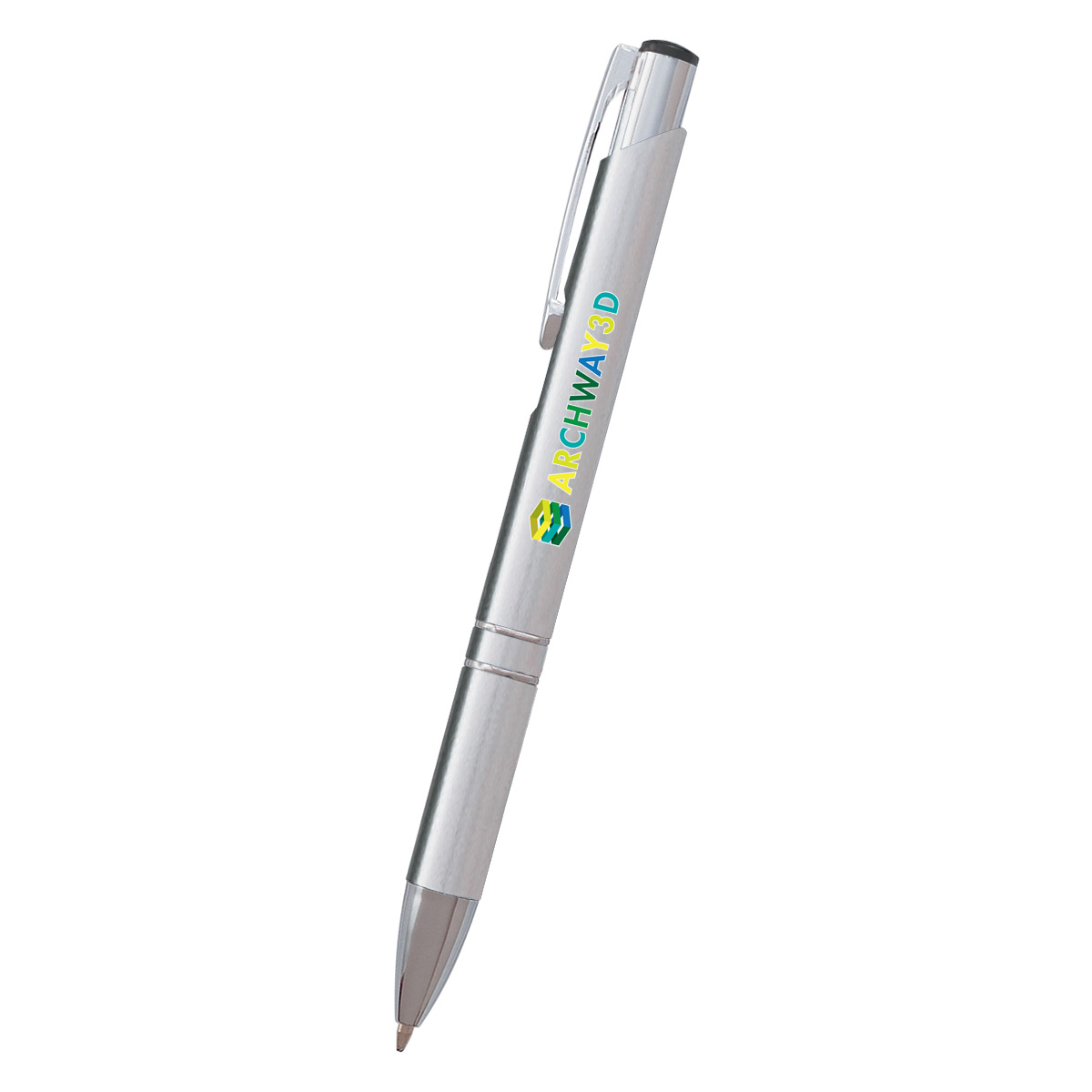 The Mirage Pen 35