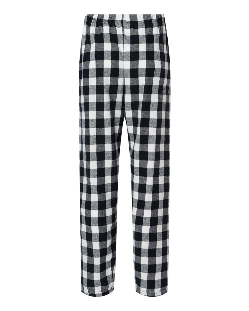 Men's Harley Flannel Pants - BM6624 47