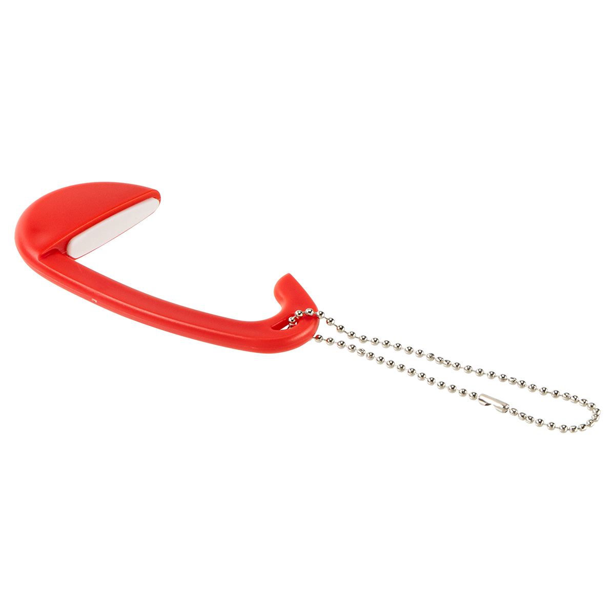 Cloak Bag Hanger for Tables 19