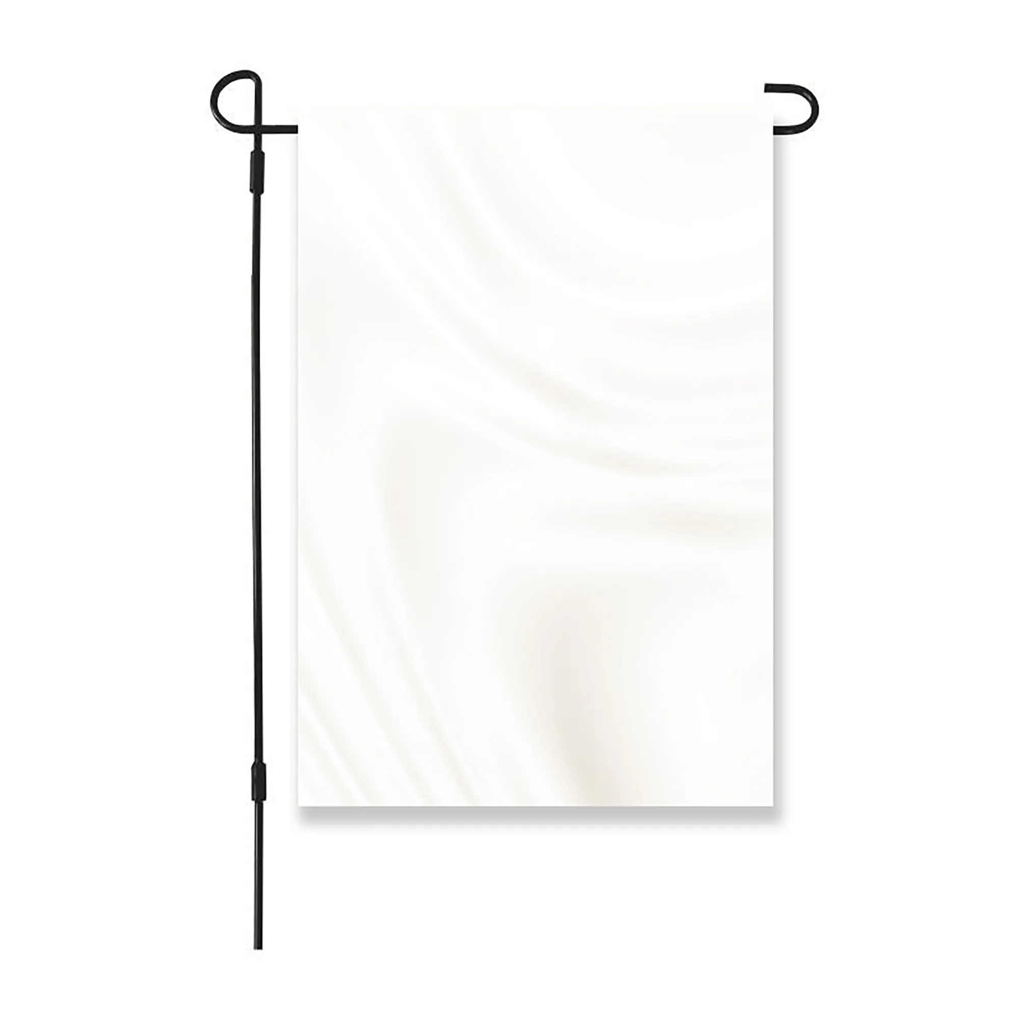 Custom Polyester Holiday Garden Flag 4