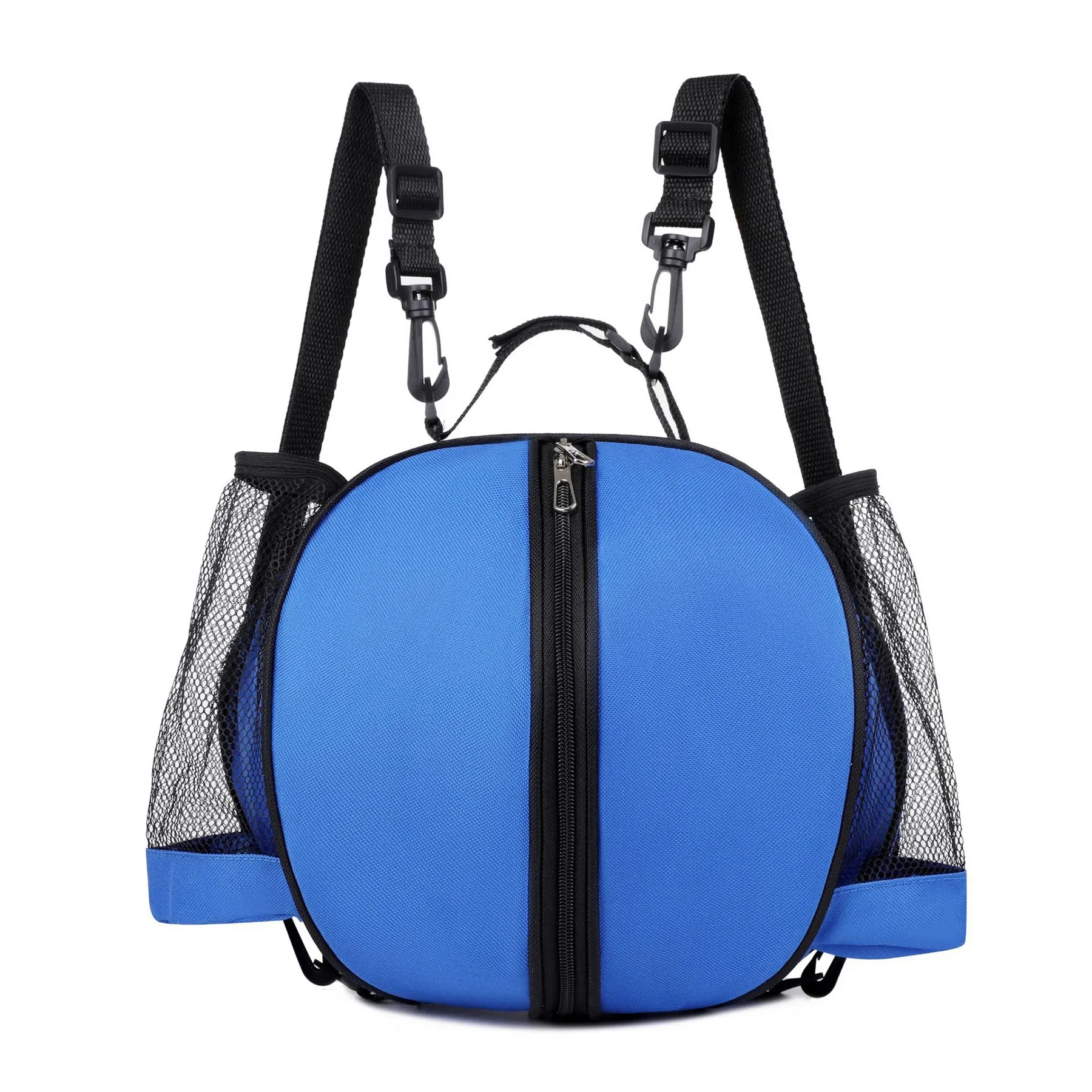 Sports Backpack For Single Basketball/ Soccer/ Vollyball 4