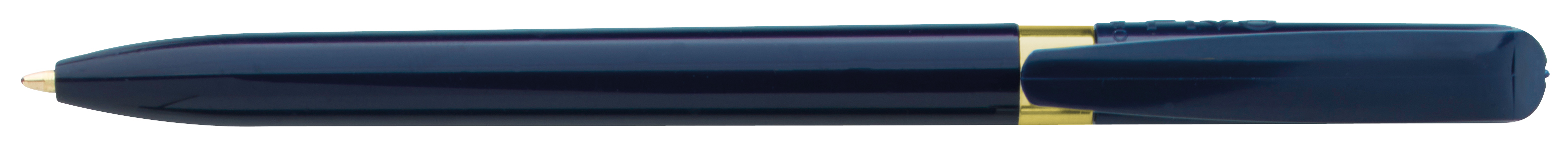 Classic Collection Pivo® Gold RABS Pen 28
