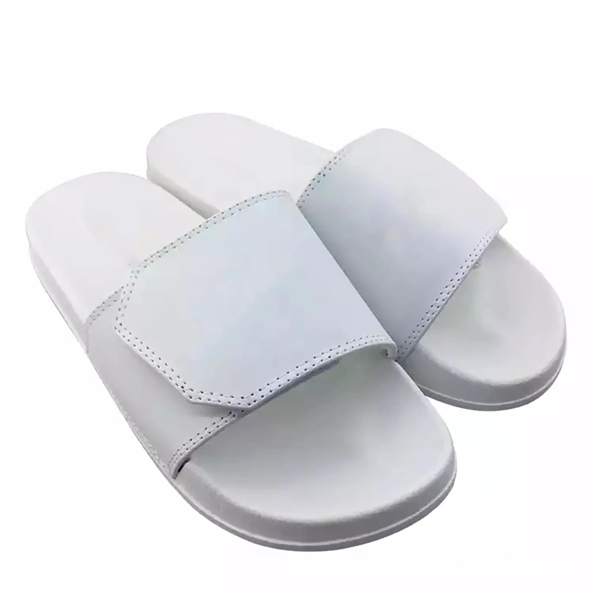 Summer PVC Beach Sandals with Non-Slip Soles 4