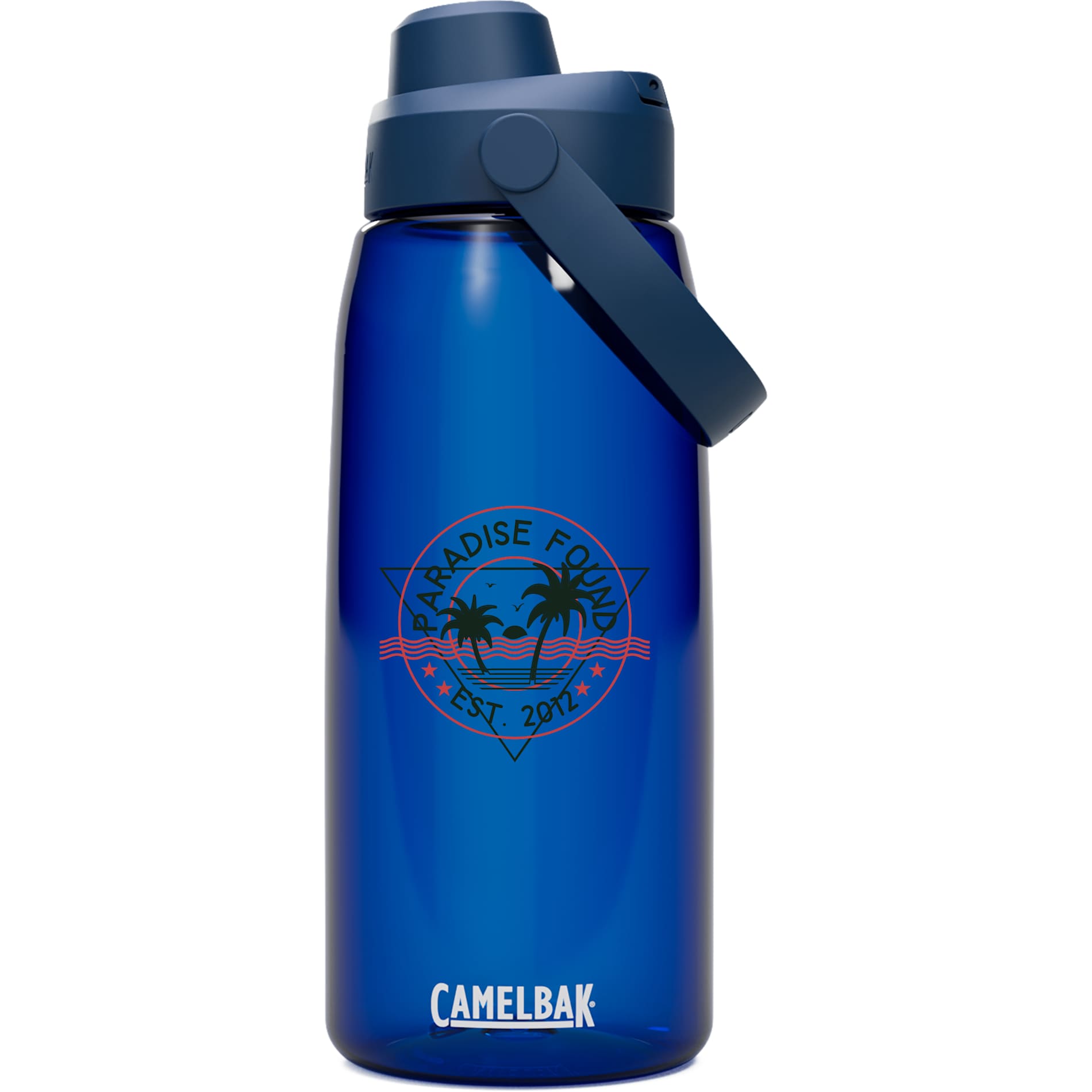 CamelBak Thrive™ Chug 32oz Bottle Tritan™ Renew 64