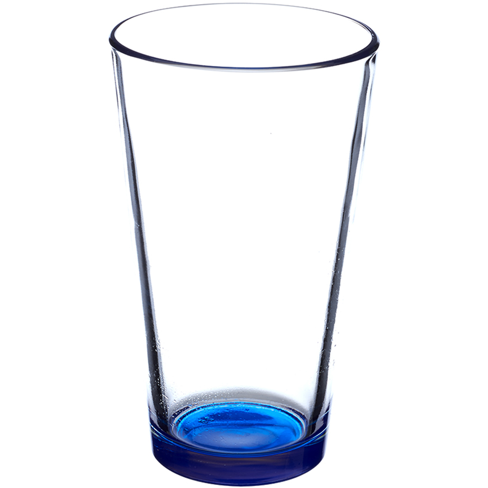 16 oz. Pint Glasses 1