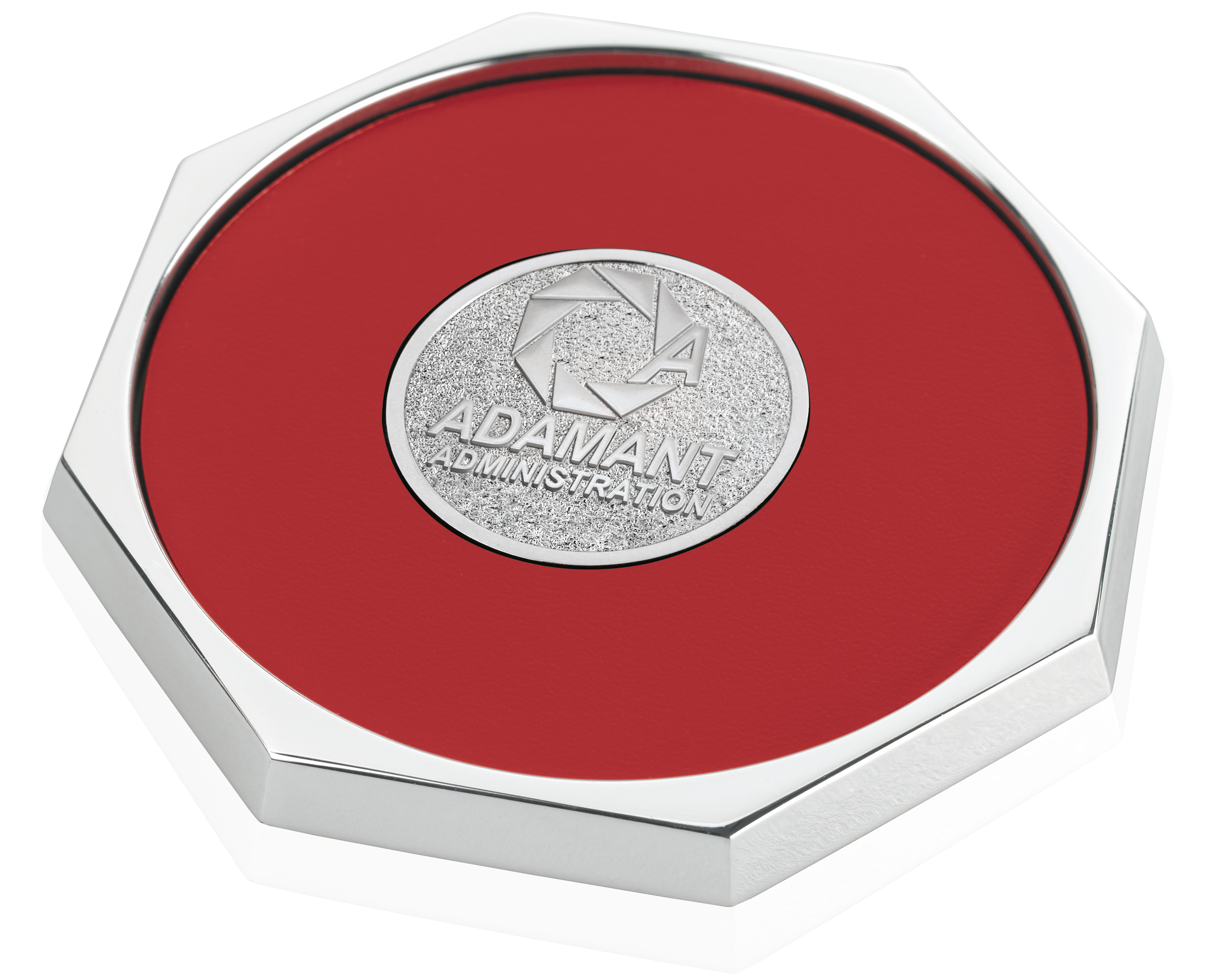 JAFFA® Octagon Coaster 14