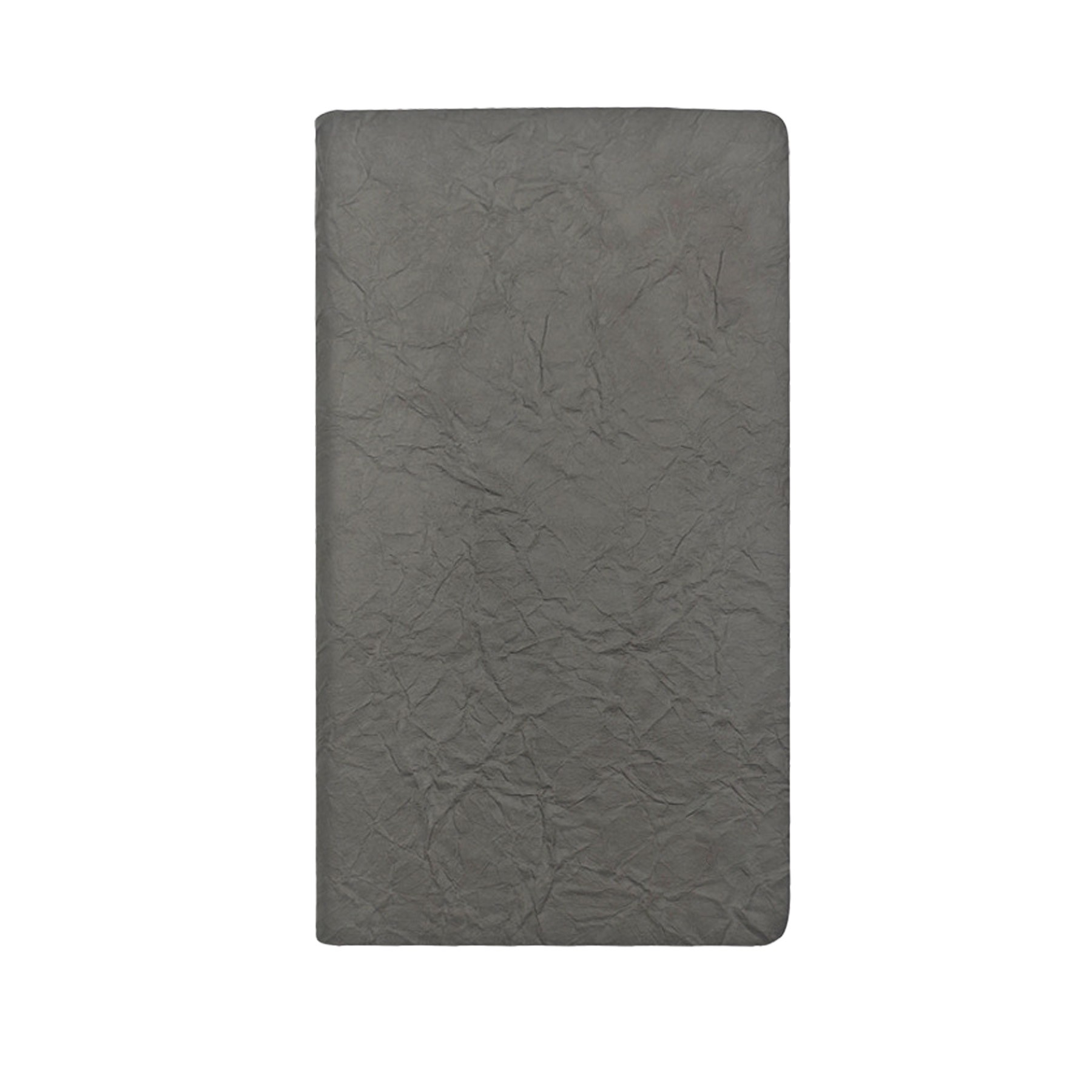 Leather - Bound A6 Daily Planner Notebook 8